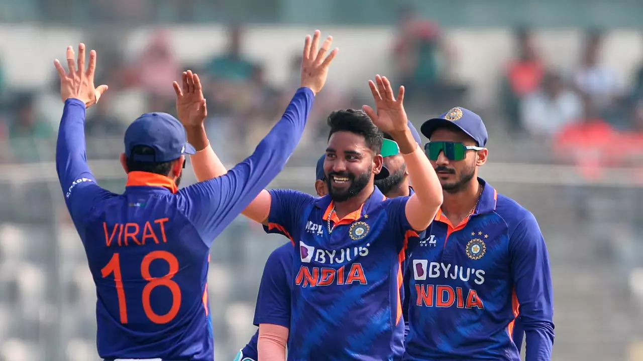 india moving to 2nd spot in WTC final
