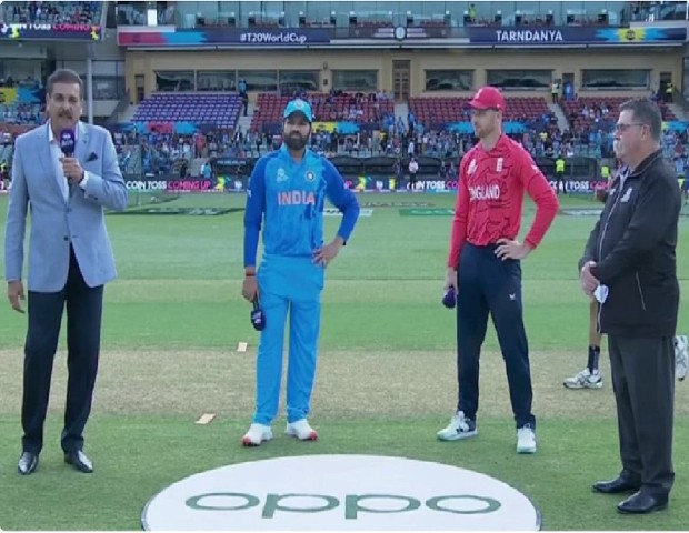 why india lose in the semifinal against england