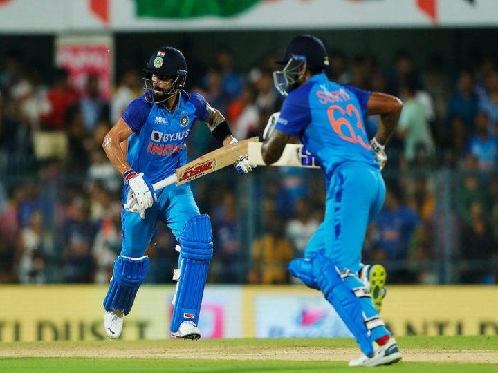 T 20 cricket 2nd match india beat south africa by 16 runs