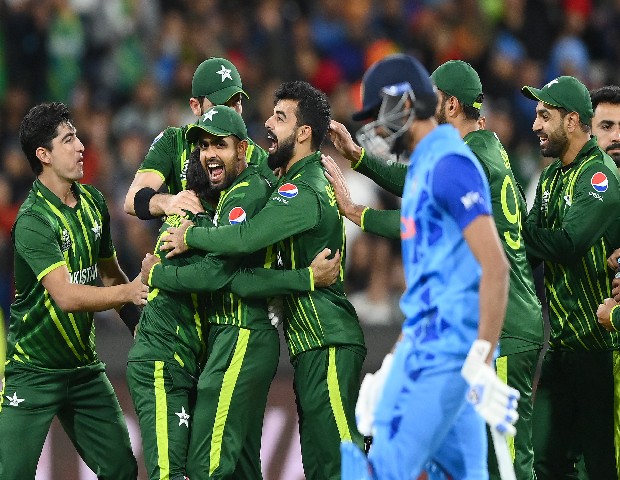 india win against pakistan in t20 world cup