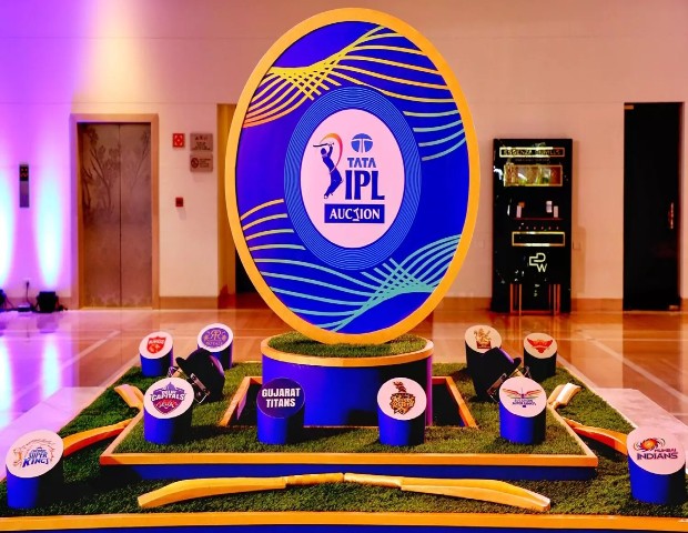ipl mini auction who is record breaking player