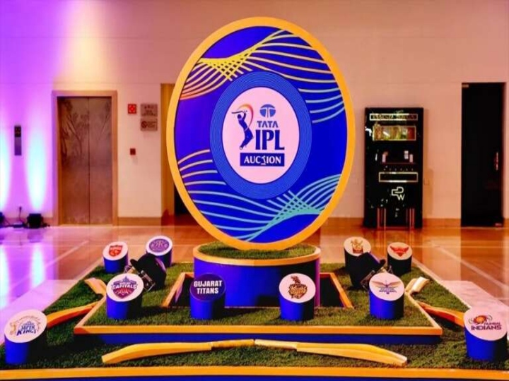 ipl mini auction 2023 in Mumbai
