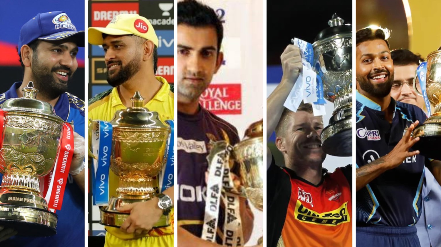 IPL 2024 வின்னர்கள் பெற்ற பரிசுத்தொகை எவ்வளவு?