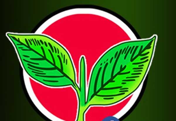 alt="AIADMK's first MP Mayadevar passed away"