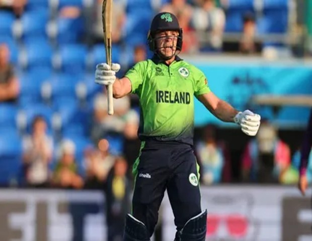 Ireland entered Super 12 spot after 13years