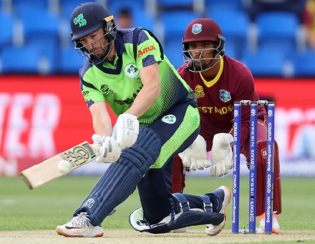 Ireland entered Super 12 spot after 13years