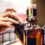 Liquor sales in Kerala 2024