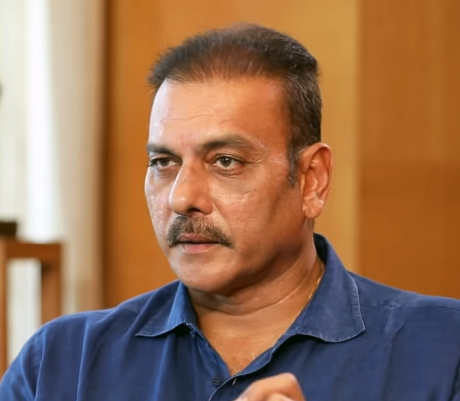 ravi shastri on hardik pandya as india skipper