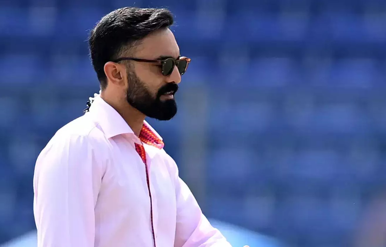 RCB star player Dinesh Karthik ipl career come to ends