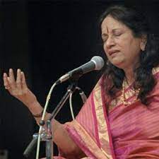 Vani Jayaram special article
