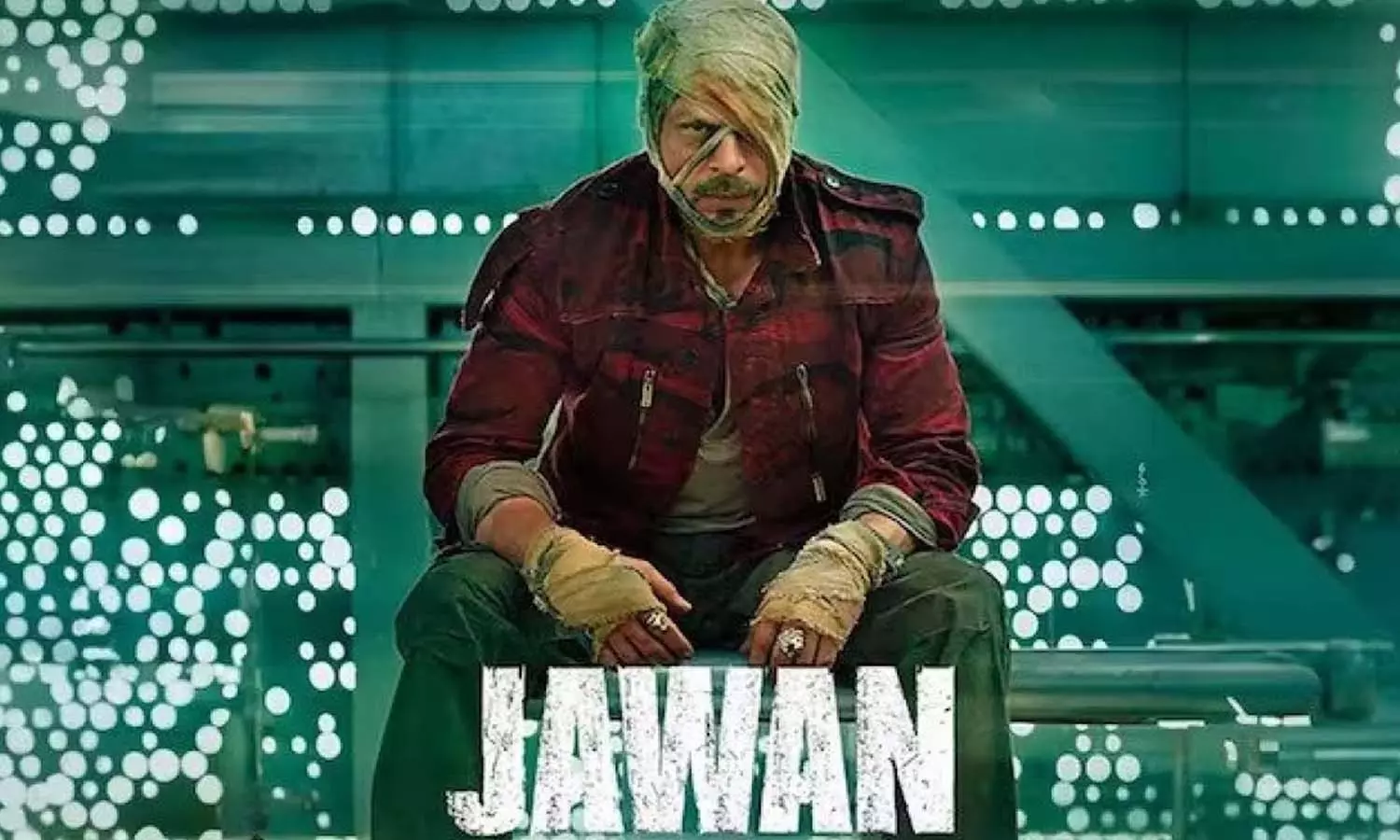Jawan Movie collected Rs.1000 crore on day 18 Minnambalam Cinema News