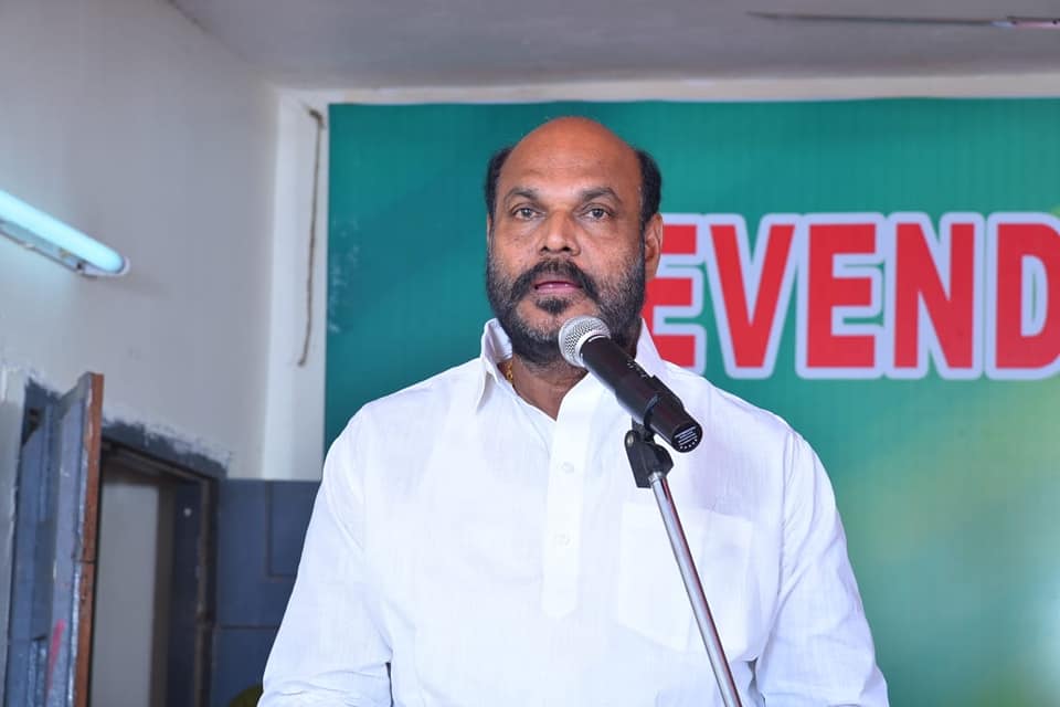 udayanithi paramakudi Immanuel south tamilnadu dmk politics