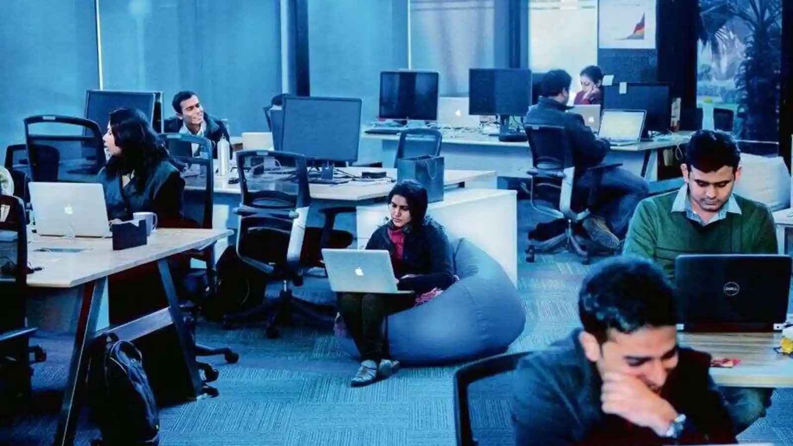 will global layoffs jolt indias it industry