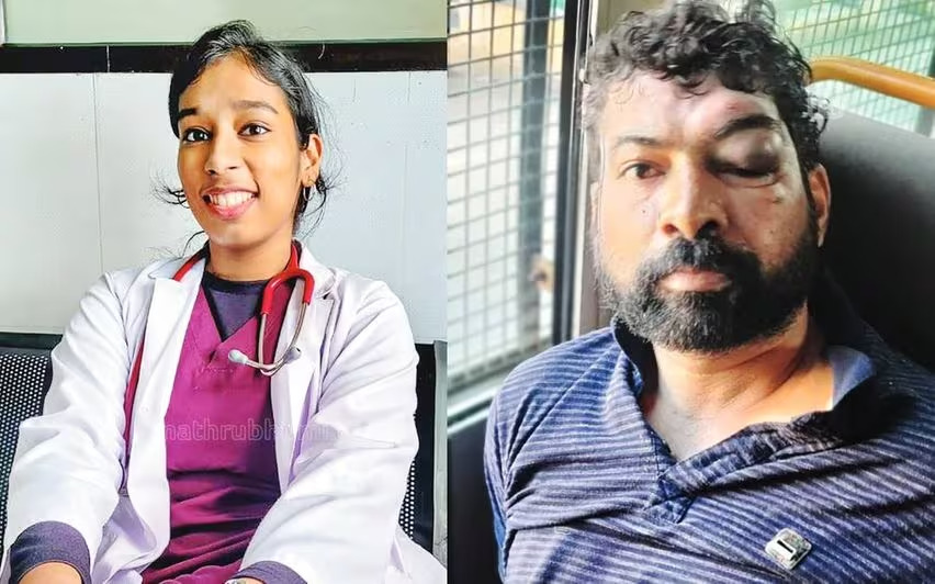 patient attempt murder to his doctor in chennai govt hospital