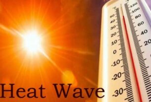 UN Warns of More Intense Heatwaves