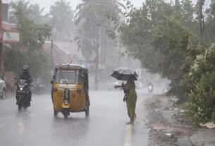 too heavy rain in tamilnadu