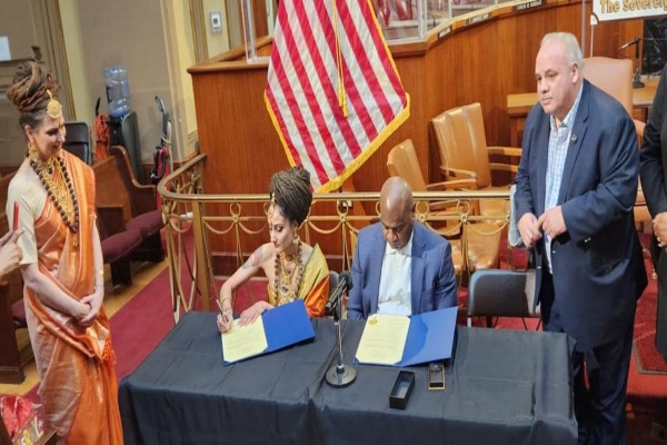 kailasa agreement with america indonesia