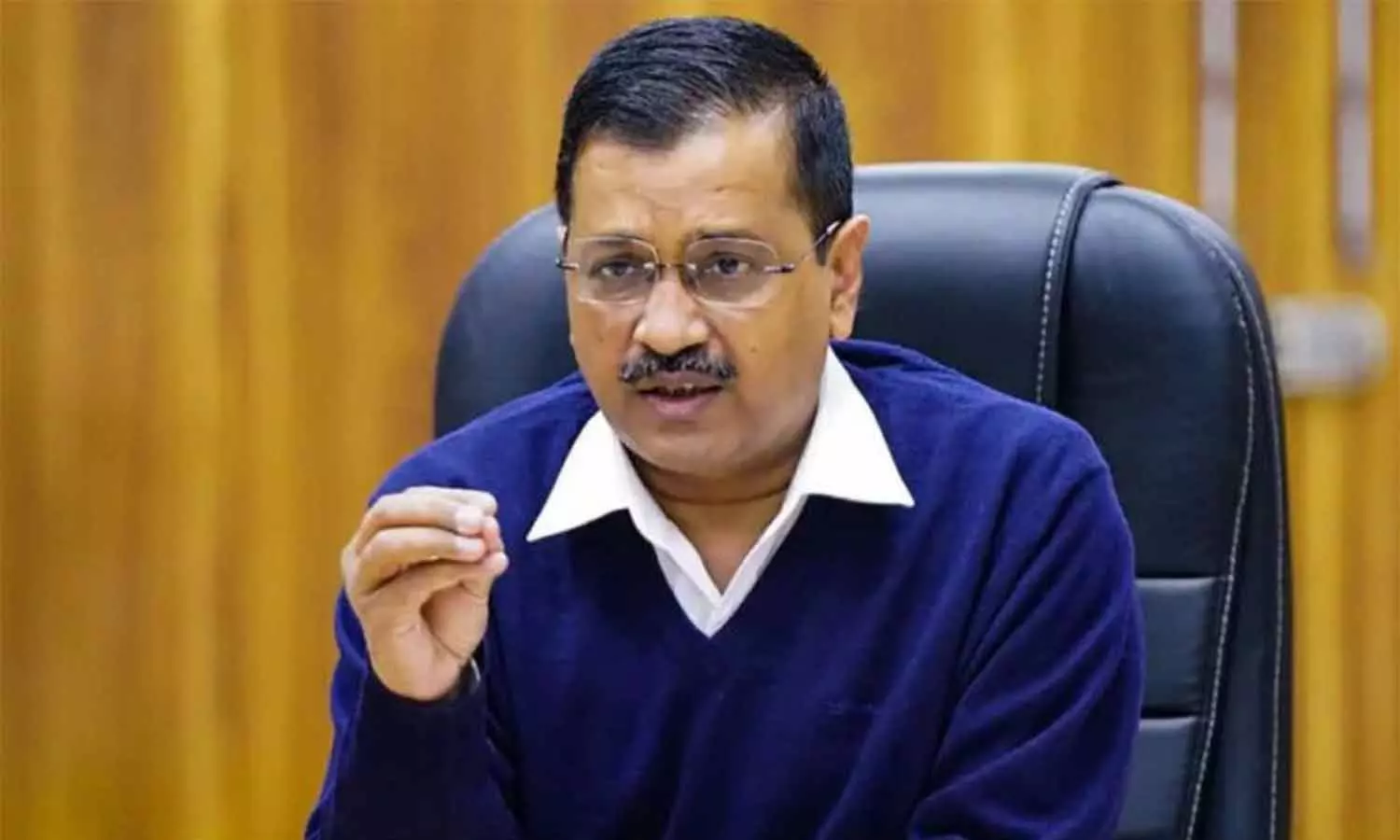 Enforcement Department summons Kejriwal ignored