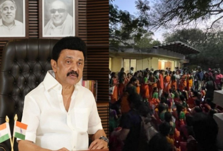 the kalakshetra history after sexual harassment