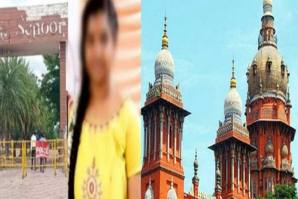 kallakurichi srimathi case investigation over