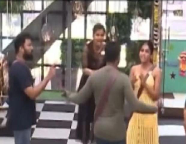 kamal say thanks to his biggboss fan