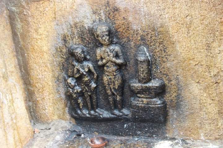 Inscriptions and Kalki's Imagination