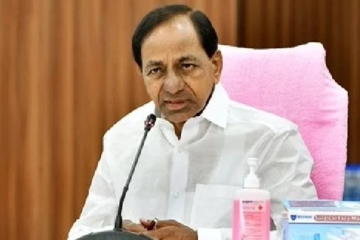 KCR Trailing In Early Trends