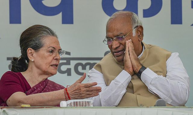 KS Alagiri be replaced soon Met Sonia Gandhi and complained