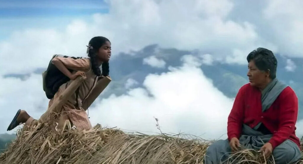 sembi movie review