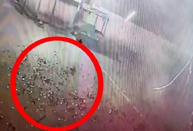kovai car blast is Explosives in the car