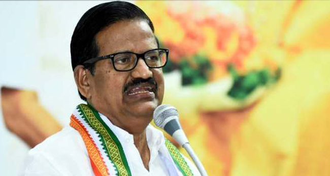 Attempt to impose Hindi as official language KS Alagiri