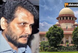 senthil balaji case supreme court