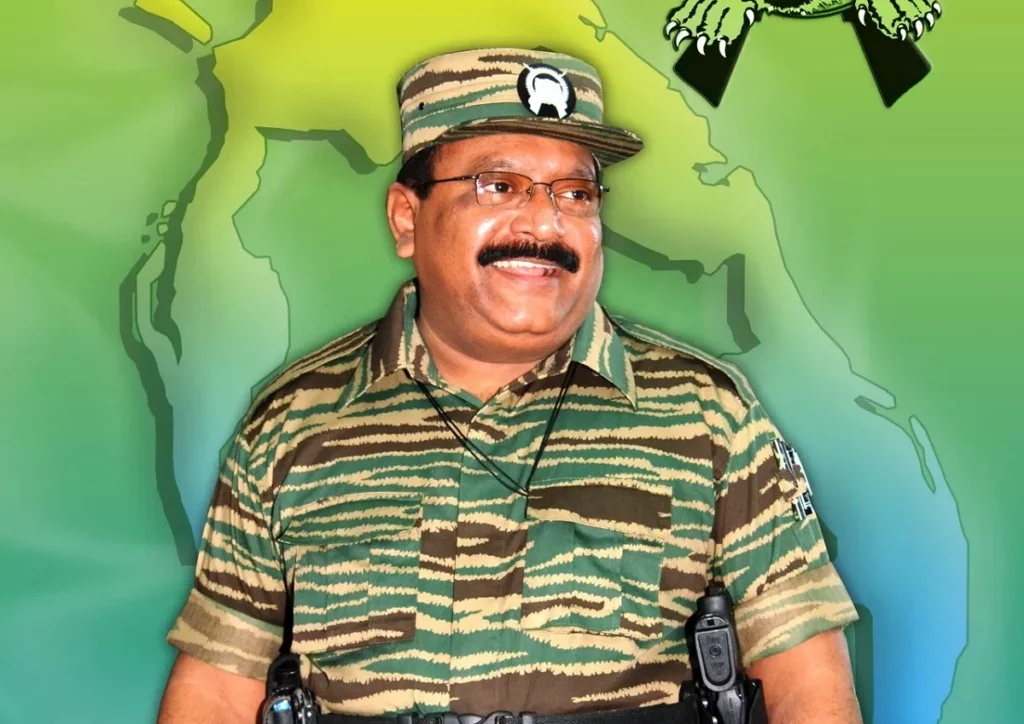 ltte leader prabhakaran birthday celebration in tamil nadu