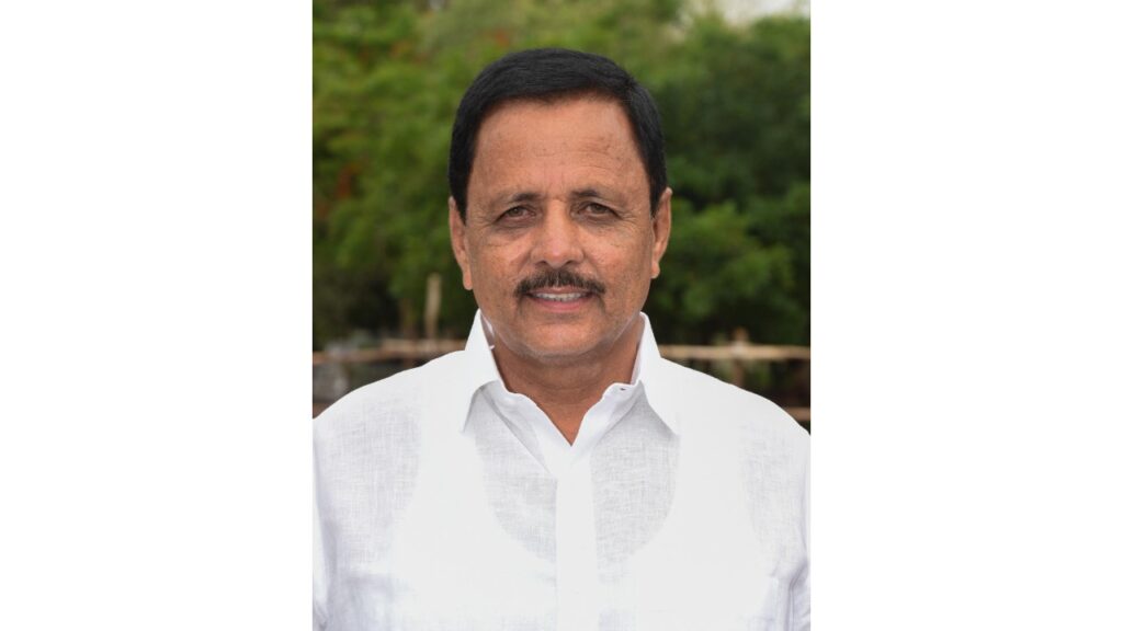 karnataka bjp mla son bribe rs 40 lakh rs 6 crore seized residence