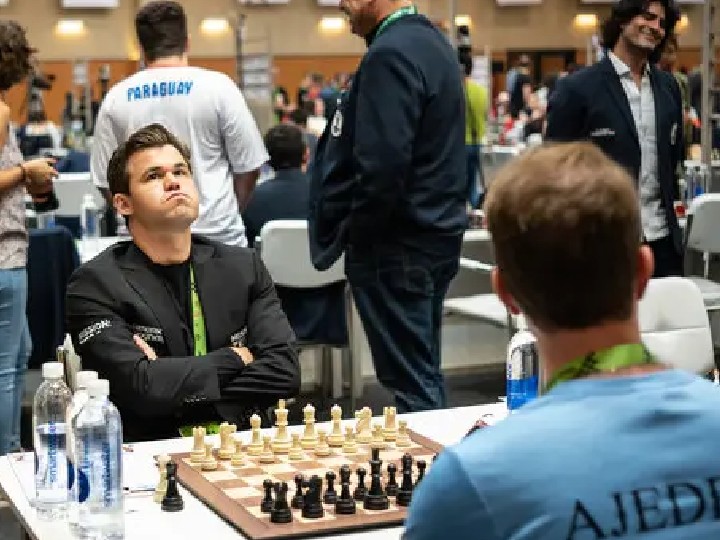 alt="magnus carlsen took his shocking decision on chess olympiad"