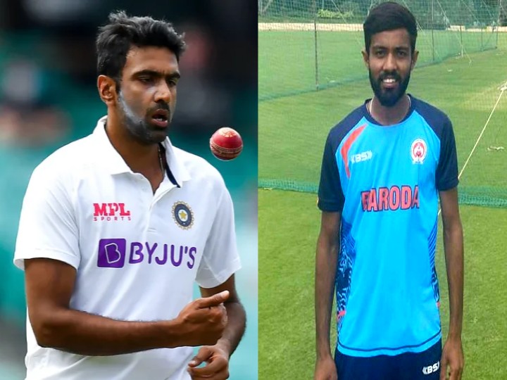 mahesh pithiya plays duplicate role in australian practice squad