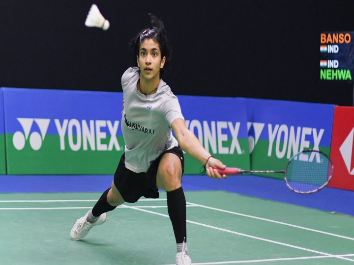 BWF World Championships
