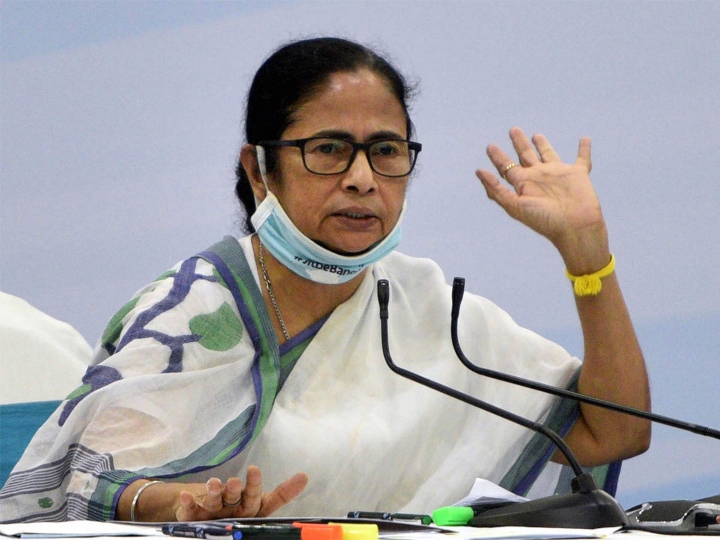 Mamata gave the signal: BJP is in trouble!