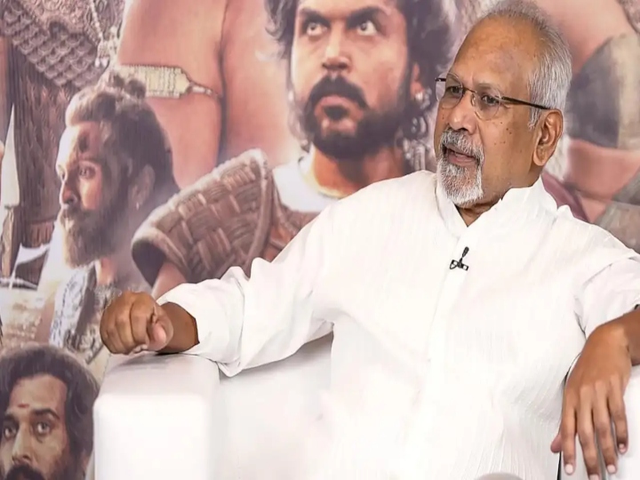 manirathnam said rajinikanth rejected in ponniyin selvan is true