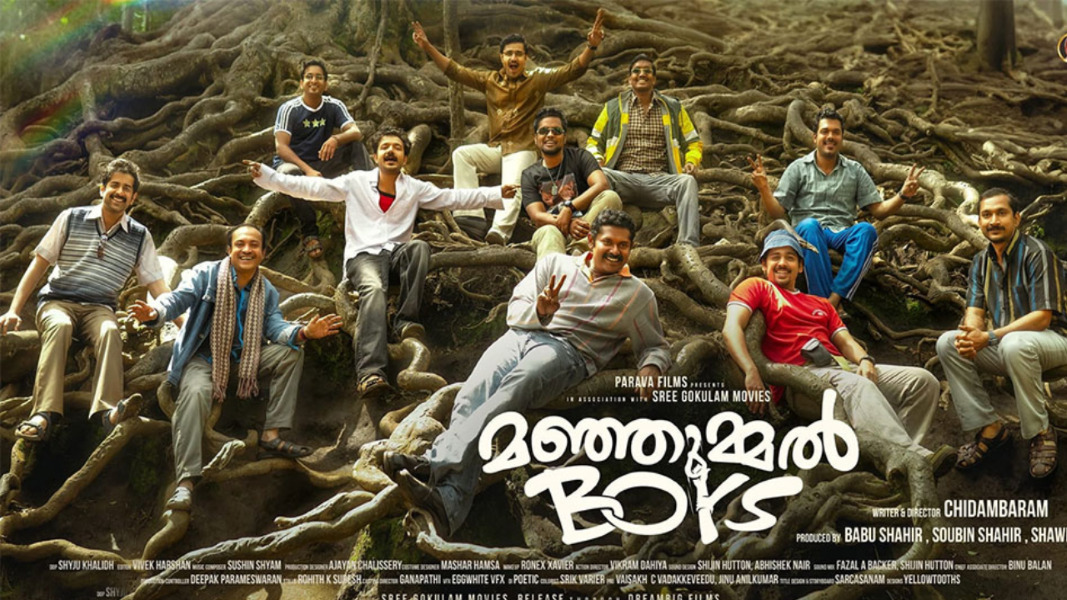 manjummel boys box office collections