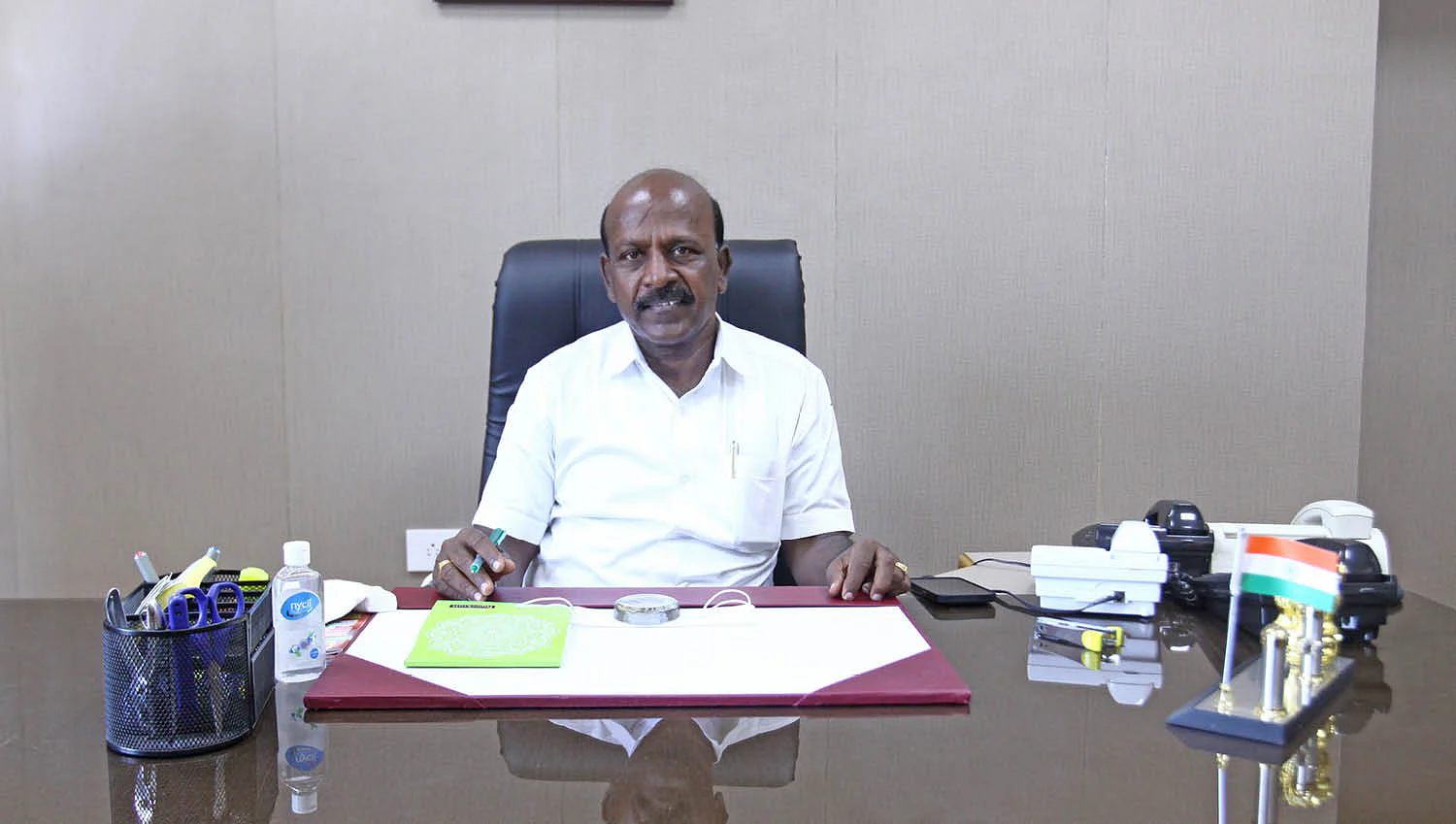 ma subramanian