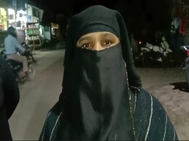 meerut man divorce his wife