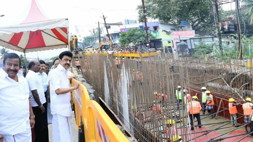 mk stalin speech in appreciation ceremony