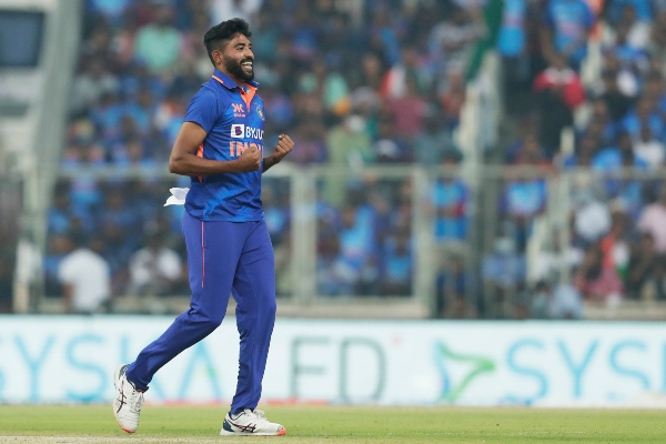 odi india won the series