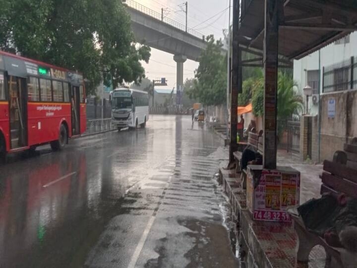 heavy rain in chennai from morning onwards