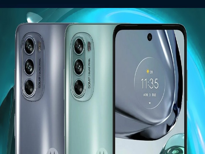 alt="motorolas Moto G62"
