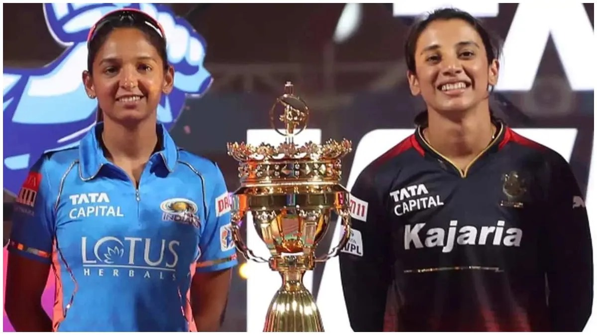 WPL2024 : Who will face Delhi in the final?