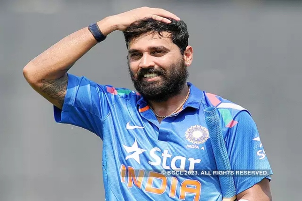 murali vijay announce his retirement in international cricket