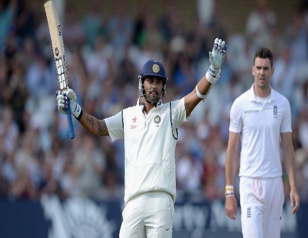 murali vijay seek chances from foreign clubs