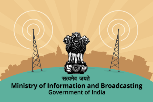 state governments cannot enter into broadcasting on their own
